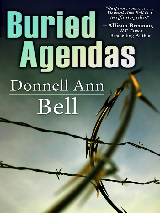 Title details for Buried Agendas by Donnell Ann Bell - Available